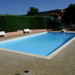 Maison Sur Les Hauteurs De Σπίτι διακοπών *