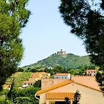 Σπίτι διακοπών Maison Sur Les Hauteurs De *