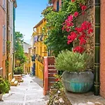 Maison Sur Les Hauteurs De