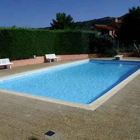 Maison Sur Les Hauteurs De Casa vacanze *