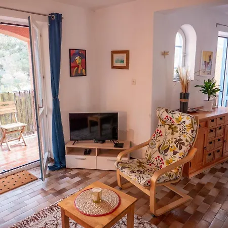 Maison Sur Les Hauteurs De