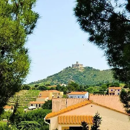Casa vacanze Maison Sur Les Hauteurs De *