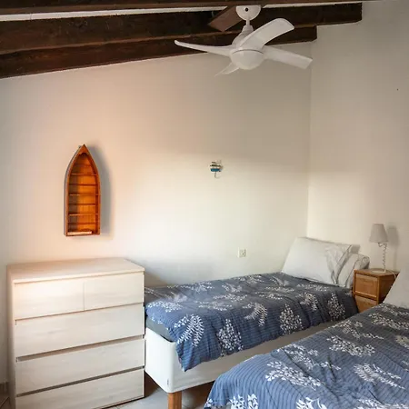 Maison Sur Les Hauteurs De Casa vacanze Collioure