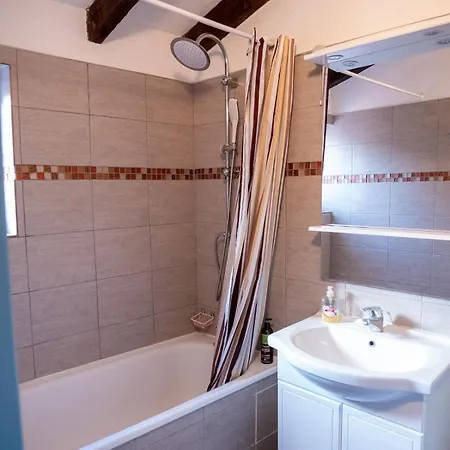 Casa vacanze Maison Sur Les Hauteurs De *