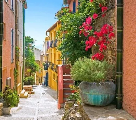 Maison Sur Les Hauteurs De