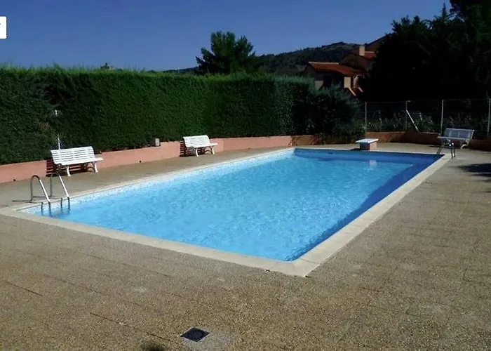 Maison Sur Les Hauteurs De בית נופש *